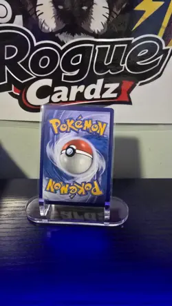 Cinccino 183/162 SV05: Temporal Forces Illustration Rare Holo Pokemon TCG - Image 2