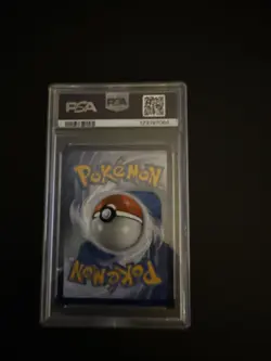 2024 Pokemon Shrouded Fable Dusknoir #70 PSA 10 SFA-EN IR - Image 2