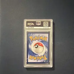 Pokemon Taipei's Pikachu Promo SV-P 057/SV-P PSA 10 Chinese 2023 - Image 2
