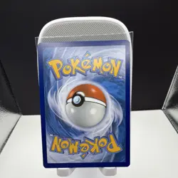 Pokemon Gengar ex 193/162 SV05 Temporal Forces Ultra Rare Full Art Holo EX mint - Image 4