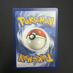 Pokemon Black Star Promo Chimchar 041 NM - Image 3