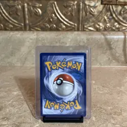 Pokemon TCG Perfect Order Mega Starmie ex 102/88 Ultra Rare NM - Image 2