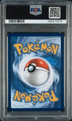 LILLIE'S DETERMINATION Mega Evolution Ultra Rare #169 PSA 10 Pokemon - Image 2