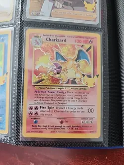 Pokemon Celebrations 25th Anniversary Complete Set 1-50 with extra Mcdonalds - Image 4