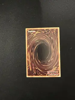 Red-Eyes Black Dragon (Ghost Rare) GFP2-EN176 Ghosts from the Past: 1st Edition - Image 2