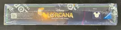 Disney Lorcana: Whispers in the Well (Set 10) Sealed Booster Box (2025 EN01) - Image 4