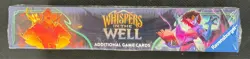 Disney Lorcana: Whispers in the Well (Set 10) Sealed Booster Box (2025 EN01) - Image 5