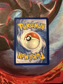 Roaring Moon EX 251/182 Paradox Rift Holo SIR Pokemon TCG Card NM Condition - Image 2