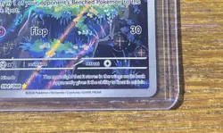 Clefairy 94/88 Perfect Order Full Art Illustration Rare Pokemon Card - Image 2