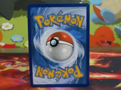 Eevee Cosmos Holofoil Promo Lightly Played Pokemon Card LP Clean Nice Shape - Image 3