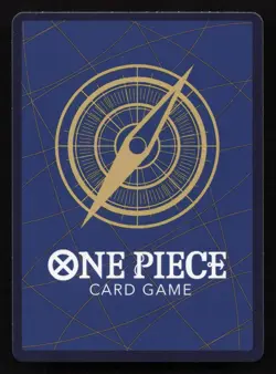 Marco OP03-013 Super Rare Pillars of Strength One Piece Card - Image 2