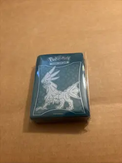 65 Pokemon Card Sleeves Crimson Invasion - Image 1