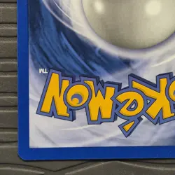 Skarmory 23/64 Neo Revelation Non Holo Rare Pokemon Card - Image 4