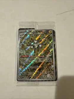 Magneton 159 Sv: Scarlet & Violet Promo Cards Holo - Image 3