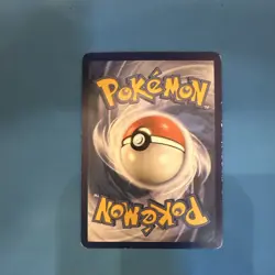 Pokemon Venusaur and Snivy GX SM 229 Full Art Tag Team Promo Card lp - Image 2