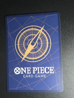 EB01-003 Kid & Killer (Regional) ONE PIECE Card TCG NM English - Image 2