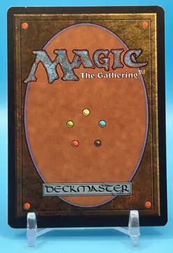 MTG: Birds Of Paradise Card Regular Revised Magic The Gathering - Image 2