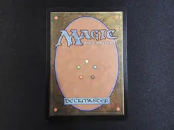 Lightning Angel Signed NM [Apocalypse] Mtg Magic Free Tracking! - Image 3