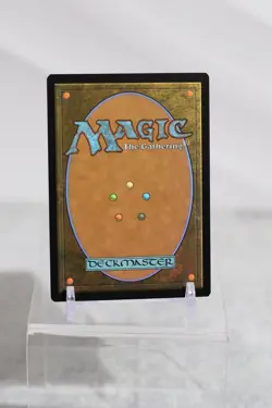 Bennie Bracks, Zoologist #57 (NM) Murders Karlov Manor MKC Magic MTG - Image 2