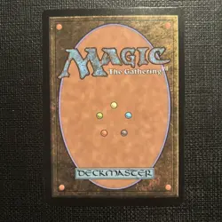 1x Koma, World-Eater ~~ Borderless - Foil NM-Mint, English Foundations MTG Magic - Image 2