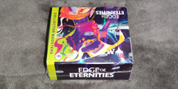 MTG Edge of Eternities Collector Booster Box Magic The Gathering NEW & SEALED ✅ - Image 2