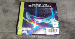 MTG Edge of Eternities Collector Booster Box Magic The Gathering NEW & SEALED ✅ - Image 5