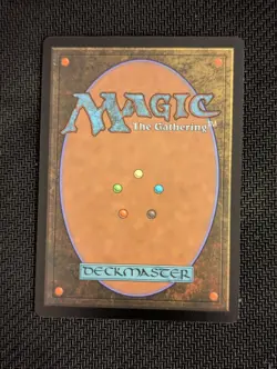 Exhibition Tidecaller Secrets Of Strixhaven MTG NM B 0048 - Image 2