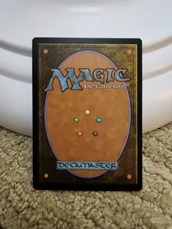 Sigiled Starfish x1 FOIL 073/272 NM 2015 MTG - Image 2