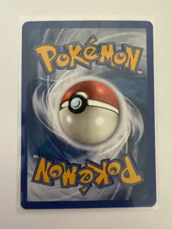 Pokemon TCG - Mareep Aquapolis 93/147 - Regular Common Card - NM/Excellent - Image 2