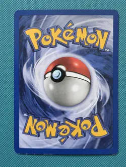 Erika’s Venusaur 4/132 - Gym Challenge 2000 - English - Pokemon TCG LP - Image 2