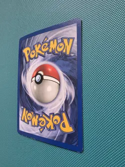 Erika’s Venusaur 4/132 - Gym Challenge 2000 - English - Pokemon TCG LP - Image 5