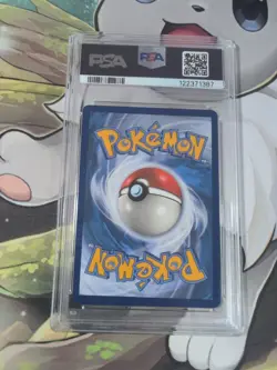 Pokemon TCG Lucario & Melmetal GX Tag Team Unbroken Bonds Card 120/214 PSA 10 - Image 2