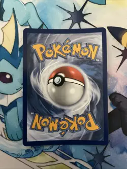 Cheren 258/217 Pokemon Ascended Heroes Holo Pokemon Card - Image 2