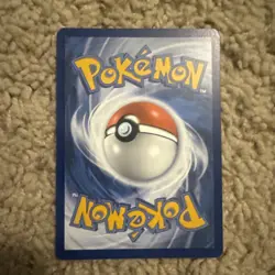 Pokemon Galarian Zapdos SWSH283 SWSH: Sword & Shield Black Star Promo Holo Card - Image 2