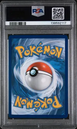 Pokemon TCG: Unified Minds Rowlet & Alolan Exeggutor GX 1/236 PSA 10 GEM MINT - Image 2