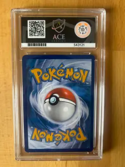 Pokemon TCG Noctowl Black Star Promo SVP 141 Stellar Crown Single Card Ace 10 - Image 2
