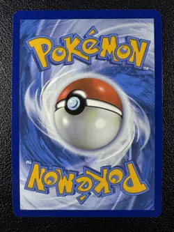Pokemon Shaymin Illustration Rare IR Full Art Holo 185/182 Destined Rivals - Image 3