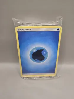 Pokemon Sun and Moon Lost Thunder Elite Trainer Box - All Extras and No Packs - Image 4