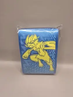 Pokemon Sun and Moon Lost Thunder Elite Trainer Box - All Extras and No Packs - Image 5