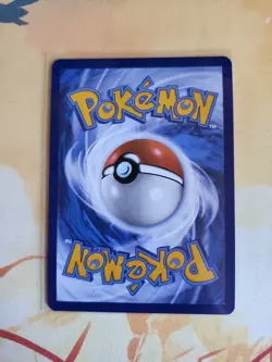 Pokemon TCG Prismatic Evolutions Dusclops (Masterball) 036/131 - Image 2