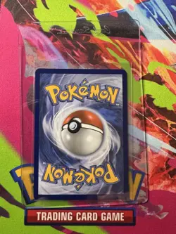 Popplio - MEP045 - MEP Black Star Promo Pokemon TCG Illustration Rare - Image 2