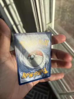 Rosa’s Encouragement SIR 123/088 Pokemon Perfect Order! - Image 3