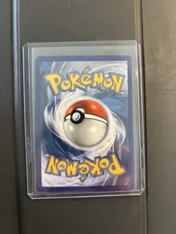 The Pokemon Company Lugia BREAK 79/124 Fates Collide Holo Rare 150HP Pokemon TCG - Image 2