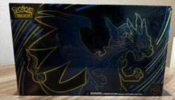 Pokemon TCG Phantasmal Flames Mega Charizard EX UPC - Ships immediately - Image 1