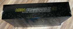 Pokemon TCG Phantasmal Flames Mega Charizard EX UPC - Ships immediately - Image 2