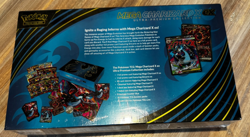 Pokemon TCG Phantasmal Flames Mega Charizard EX UPC - Ships immediately - Image 3