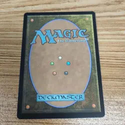 MTG Show and Tell Exp Art B Ultra Rare Magic: The Gathering Trading - Image 3