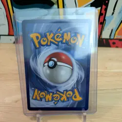 Rosa’s Encouragement 123/088 Full Art Ultra Rare Pokemon TCG Perfect Order NM - Image 2