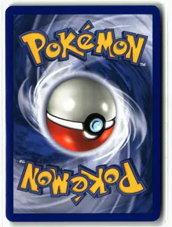 Blaziken ⭐ 3/109 Holo Rare Ruby & Sapphire 2003 Pokemon NM - Image 2