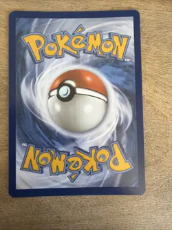 Pokemon Woobat 119/086 Sv: White Flare Illustration Rare Holo TCG - Image 2